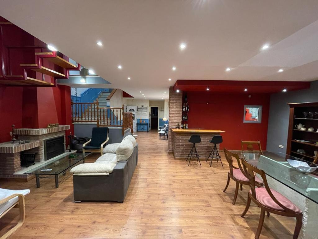 Апартаменты Precioso Duplex Privado A 5 Min De Port Aventura Y Salou Виласека-де-Сольсина